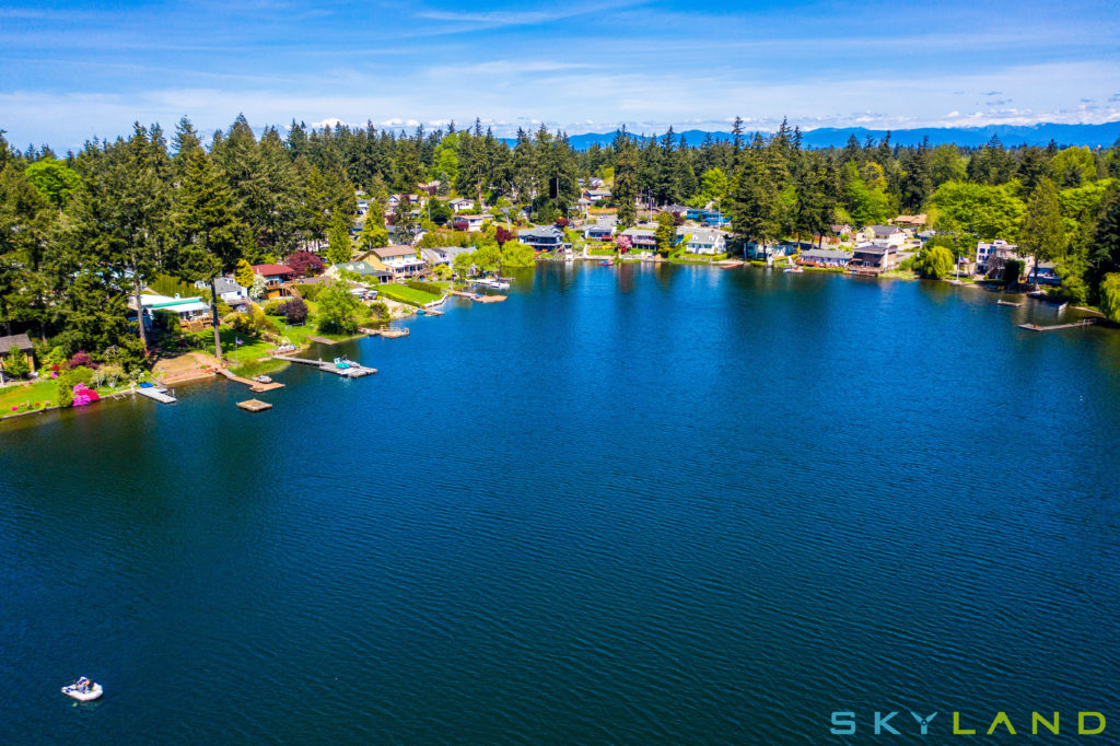 Steel Lake Properties SkyLand Aerial Services, LLC